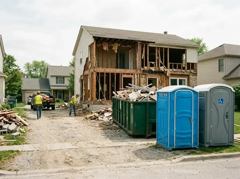 home-renovation-demolition-sit-010 — frequently asked questions, Portable Toilet & Dumpsters Rental in Goose Creek, SC